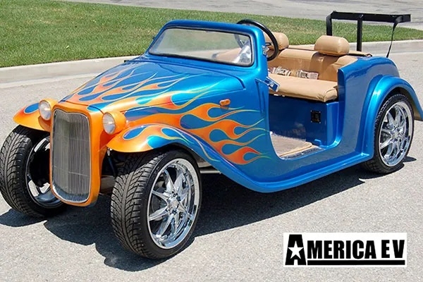 golf cart rental south beach, golf cart rental, street legal golf car
