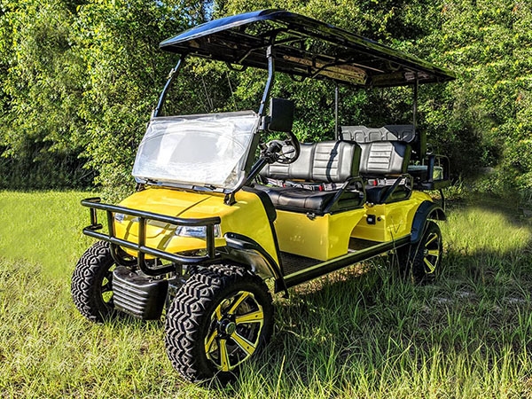south beach golf cart rental, golf cart rentals, golf cars for rent